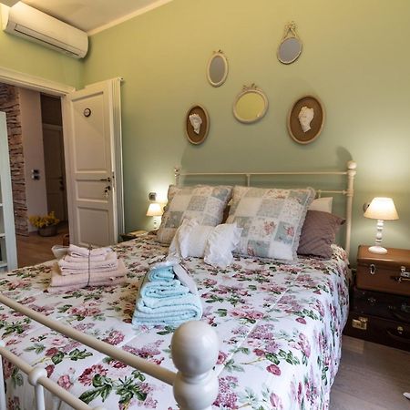 Casa Montalgallo Lucignano Dış mekan fotoğraf