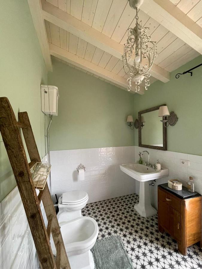 Casa Montalgallo Lucignano Dış mekan fotoğraf