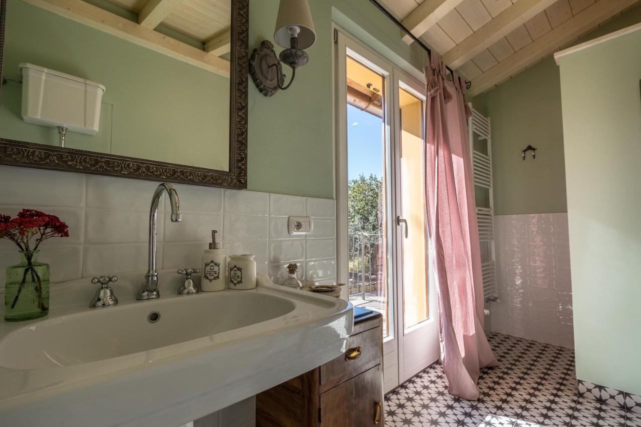Casa Montalgallo Lucignano Dış mekan fotoğraf
