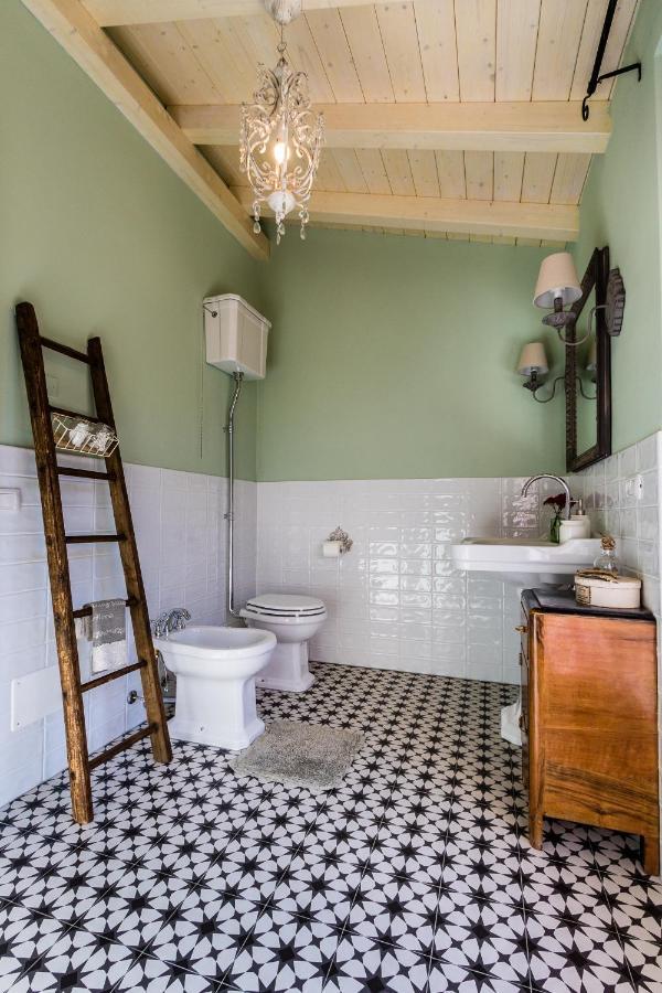Casa Montalgallo Lucignano Dış mekan fotoğraf
