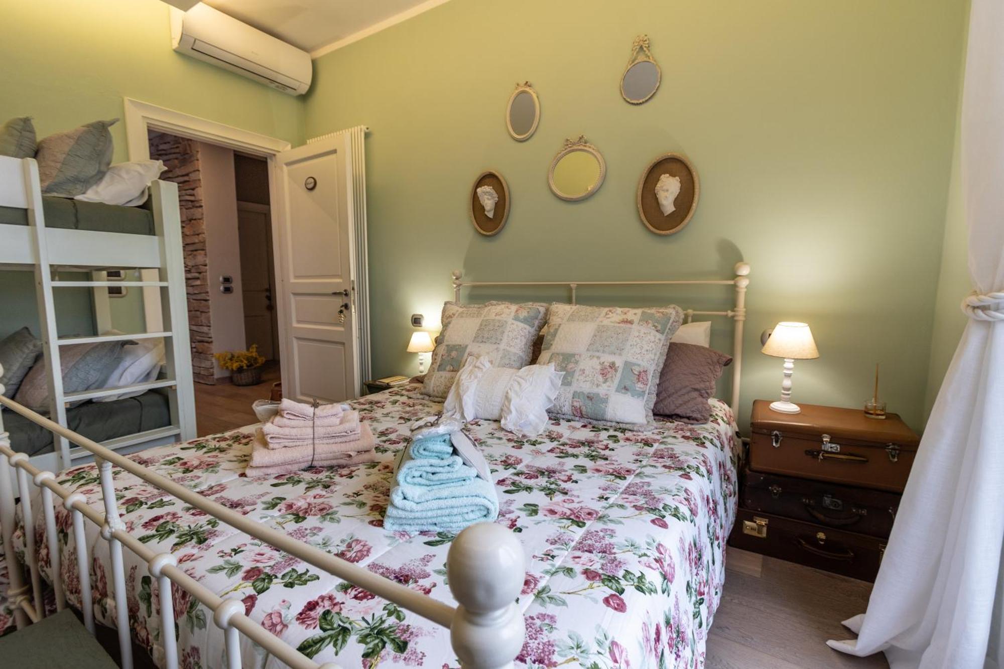 Casa Montalgallo Lucignano Dış mekan fotoğraf