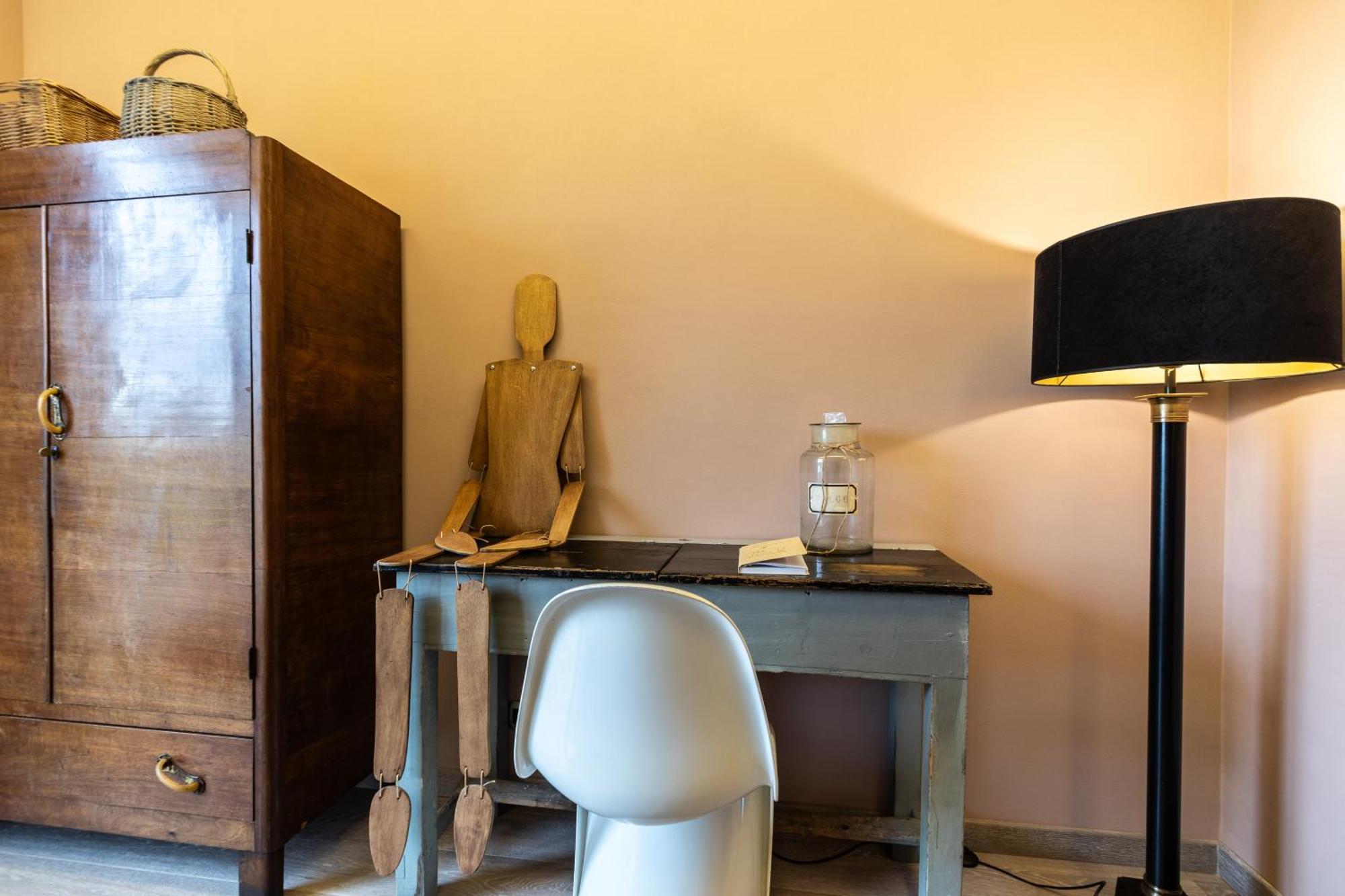 Casa Montalgallo Lucignano Dış mekan fotoğraf