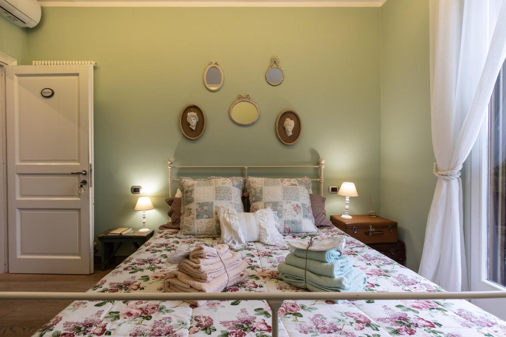 Casa Montalgallo Lucignano Dış mekan fotoğraf
