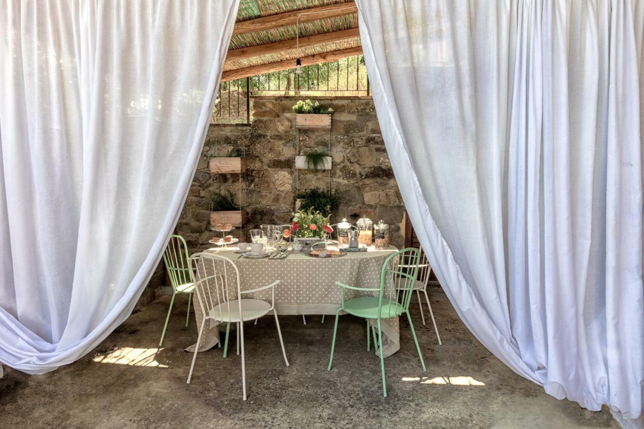 Casa Montalgallo Lucignano Dış mekan fotoğraf